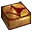 Baúl vidente de oro